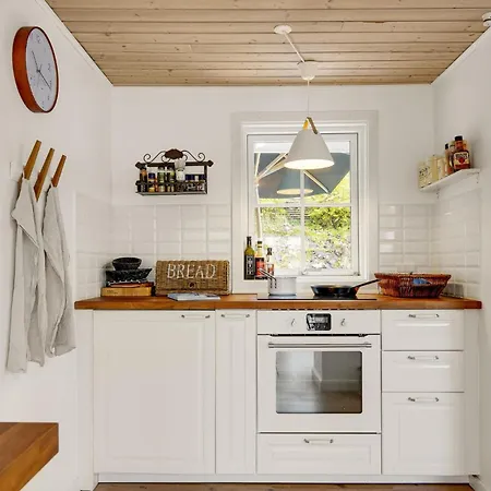 Gorgeous In With Wifi Vejby