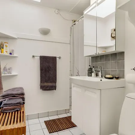 Gorgeous In With Wifi