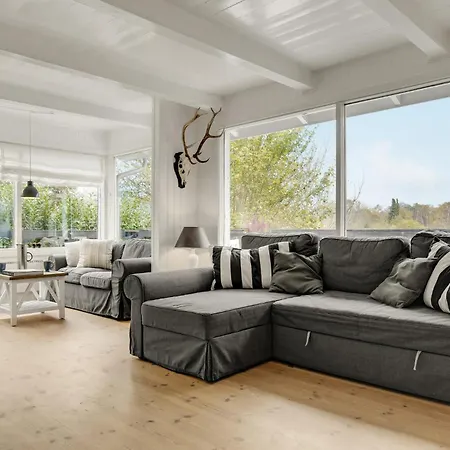 Gorgeous In With Wifi * Vejby