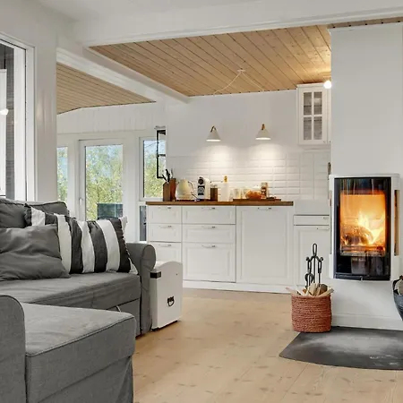 Gorgeous In With Wifi Сasa de vacaciones