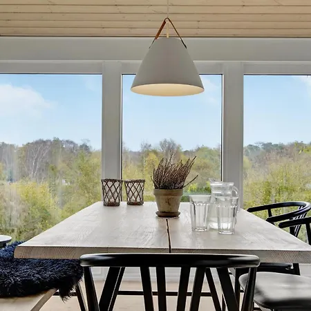 بيت للعطل Gorgeous In With Wifi *