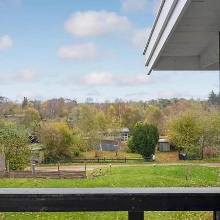 Сasa de vacaciones Gorgeous In With Wifi *