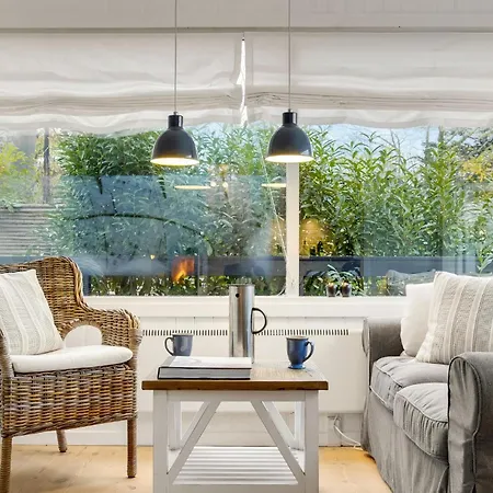 Gorgeous In With Wifi Vejby