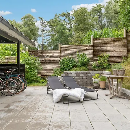 Gorgeous In With Wifi Vejby