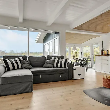 بيت للعطل Gorgeous In With Wifi Vejby