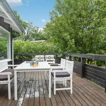 Gorgeous In With Wifi * Vejby