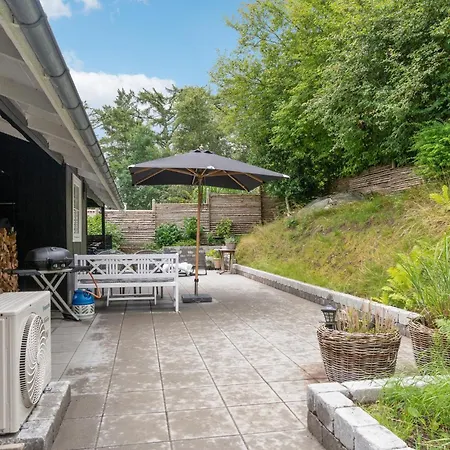 Сasa de vacaciones Gorgeous In With Wifi