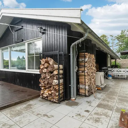 بيت للعطل Gorgeous In With Wifi