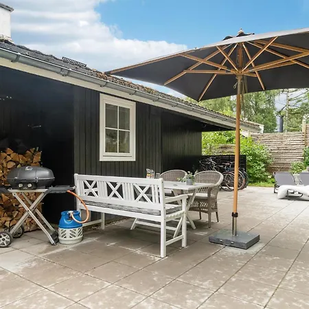 Gorgeous In With Wifi * Vejby